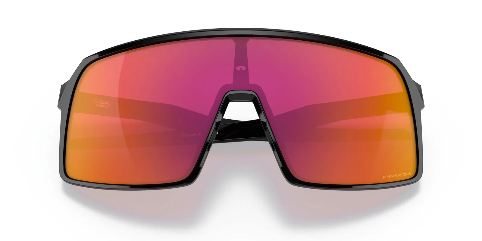 Oakley Sutro 9406 Sunglasses - view 180
